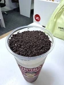 Gen Z Marketing Genius: The Viral Cocoa Shop Taking Social Media by Storm - image 15