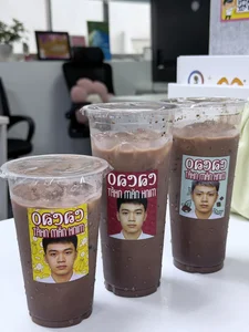Gen Z Marketing Genius: The Viral Cocoa Shop Taking Social Media by Storm - image 14