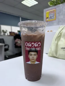 Gen Z Marketing Genius: The Viral Cocoa Shop Taking Social Media by Storm - image 1
