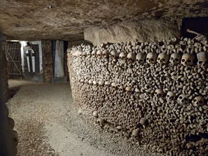 Exploring the Shadows: The 6 Million Souls of the Paris Catacombs - image 3
