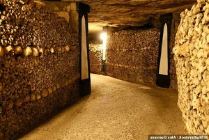 Exploring the Shadows: The 6 Million Souls of the Paris Catacombs - image 2
