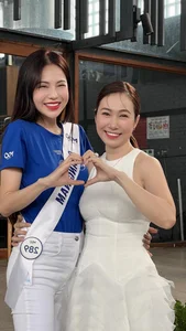 Shocking Transformations of Miss Cosmos Vietnam 2023 Contestants - image 11