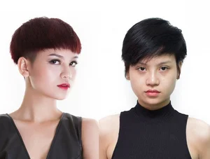 Shocking Transformations of Miss Cosmos Vietnam 2023 Contestants - image 2