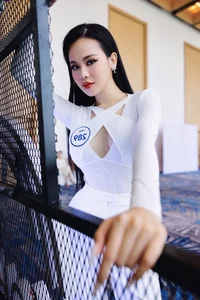 Shocking Transformations of Miss Cosmos Vietnam 2023 Contestants - image 6
