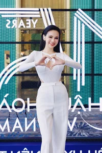 Shocking Transformations of Miss Cosmos Vietnam 2023 Contestants - image 4