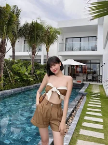 Shocking Transformations of Miss Cosmos Vietnam 2023 Contestants - image 10