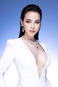 Shocking Transformations of Miss Cosmos Vietnam 2023 Contestants - image 9