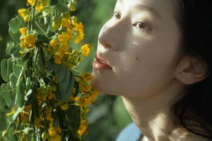 YiTuYu Art Language Vol.9930: Featuring Model Ke Ke Da Wang - image 21
