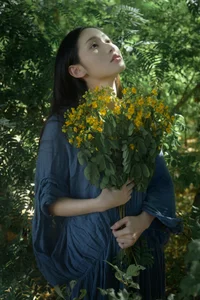 YiTuYu Art Language Vol.9930: Featuring Model Ke Ke Da Wang - image 8