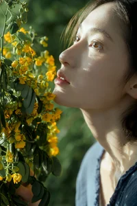YiTuYu Art Language Vol.9930: Featuring Model Ke Ke Da Wang - image 23