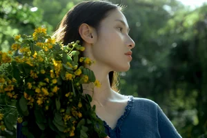 YiTuYu Art Language Vol.9930: Featuring Model Ke Ke Da Wang - image 28