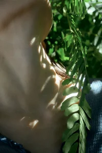 YiTuYu Art Language Vol.9930: Featuring Model Ke Ke Da Wang - image 0
