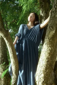 YiTuYu Art Language Vol.9930: Featuring Model Ke Ke Da Wang - image 6