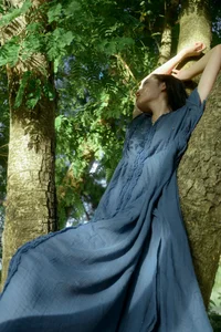YiTuYu Art Language Vol.9930: Featuring Model Ke Ke Da Wang - image 16