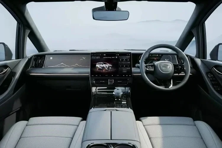 New Chinese Car Models Set to Disrupt the Vietnam Auto Market in August
