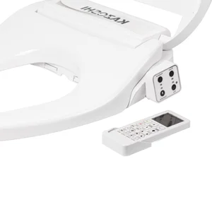 Upgrade Your Bathroom with the JB3600 Smart Toilet Seat - image 5