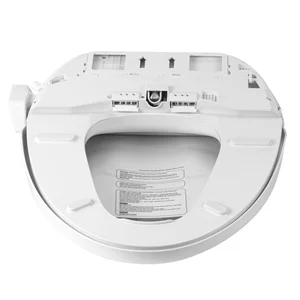 Upgrade Your Bathroom with the JB3600 Smart Toilet Seat - image 3