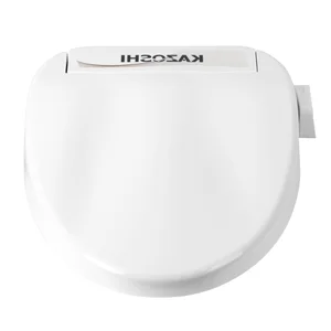 Upgrade Your Bathroom with the JB3600 Smart Toilet Seat - image 0