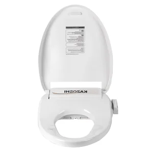 Upgrade Your Bathroom with the JB3600 Smart Toilet Seat - image 4