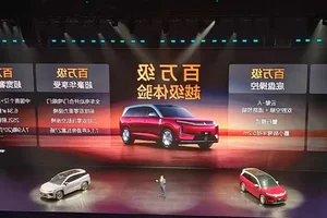 BYD Vietnam Price Cut: Save Over 100 Million VND on 7 Electric Vehicle Models - image 4