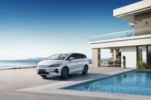BYD Vietnam Price Cut: Save Over 100 Million VND on 7 Electric Vehicle Models - image 1