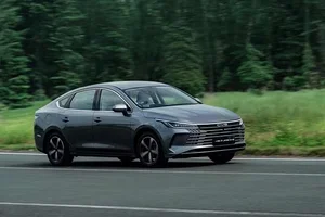 BYD Vietnam Price Cut: Save Over 100 Million VND on 7 Electric Vehicle Models - image 3