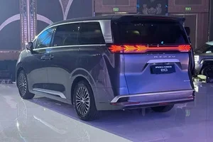 BYD Vietnam Price Cut: Save Over 100 Million VND on 7 Electric Vehicle Models - image 0
