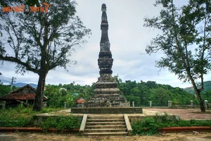 A Journey Through Time: Must-Visit Historical Sites in Dien Bien Province - image 0