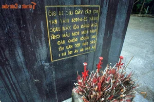 A Journey Through Time: Must-Visit Historical Sites in Dien Bien Province - image 1