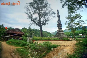 A Journey Through Time: Must-Visit Historical Sites in Dien Bien Province - image 7