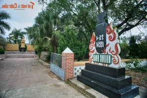 A Journey Through Time: Must-Visit Historical Sites in Dien Bien Province - image 5