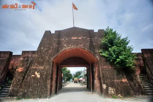 A Journey Through Time: Must-Visit Historical Sites in Dien Bien Province - image 11