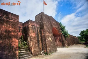 A Journey Through Time: Must-Visit Historical Sites in Dien Bien Province - image 3
