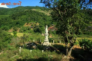 A Journey Through Time: Must-Visit Historical Sites in Dien Bien Province - image 10