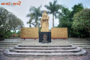 A Journey Through Time: Must-Visit Historical Sites in Dien Bien Province - image 4