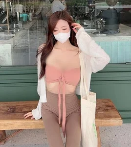Athleisure Fashion Faux Pas: Navigating the Boundaries of Activewear in Public - image 9