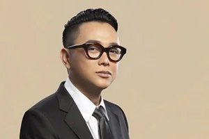 Inside the Private and Successful World of Designer Cong Tri - image 2