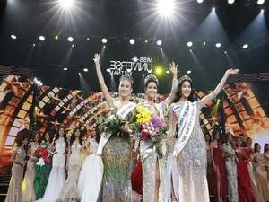 H'hen Niê Reveals Surprising Budget Details From Miss Universe 2018 Journey - image 0