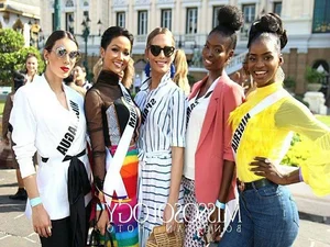 H'hen Niê Reveals Surprising Budget Details From Miss Universe 2018 Journey - image 1