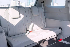 Volkswagen Teramont Pro: SUV 7 Chỗ Cao Cấp Chính Thức Ra Mắt Tại Việt Nam Với Giá Từ 2,8 Tỷ Đồng - image 9