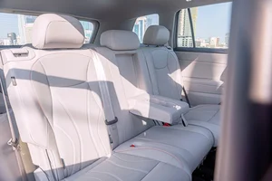 Volkswagen Teramont Pro: SUV 7 Chỗ Cao Cấp Chính Thức Ra Mắt Tại Việt Nam Với Giá Từ 2,8 Tỷ Đồng - image 24