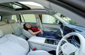 Volkswagen Teramont Pro: SUV 7 Chỗ Cao Cấp Chính Thức Ra Mắt Tại Việt Nam Với Giá Từ 2,8 Tỷ Đồng - image 12