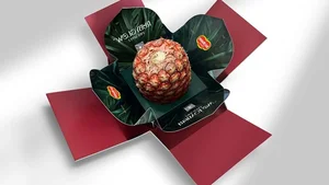 Luxury Harvest: Everything You Need to Know About the $400 Rare Pineapple - image 5