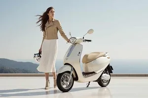 VinFast Set to Launch Two New Innovative Electric Motorbike Models in the Vietnamese Market - image 2