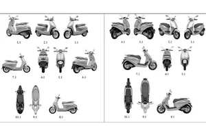 VinFast Set to Launch Two New Innovative Electric Motorbike Models in the Vietnamese Market - image 0