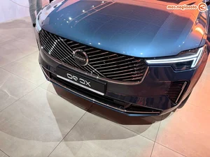 Luxury SUV Volvo XC90 2026 Launched in Vietnam with Competitive Pricing - image 11