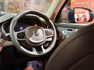 Luxury SUV Volvo XC90 2026 Launched in Vietnam with Competitive Pricing - image 13