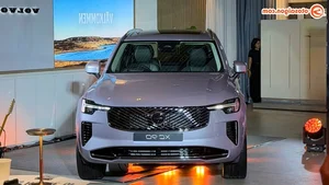 Luxury SUV Volvo XC90 2026 Launched in Vietnam with Competitive Pricing - image 2