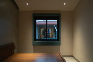 Innovative Two-Story Home Design Featuring a 'House Within a House' Concept - image 8