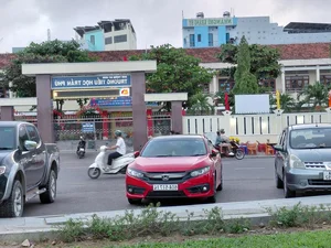 Bien Hoa to Hue Road Trip: 5 Days in a Honda Civic 1.8E (2018) - image 16